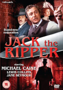 Network Jack The Ripper network kopen in de aanbieding