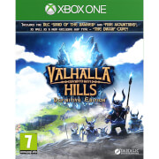 Valhalla Hills Definitive Edition daedalic entertainment kopen in de aanbieding Valhalla Hills Definitive Edition daedalic entertainment kopen in de aanbieding