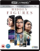 20Th Century Fox Hidden Figures 4K Ultra Hd 20th century fox kopen in de aanbieding