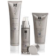 

Набор средств с кислородным комплексом Adam Revolution Oxygen Luxury Kit