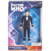 Doctor Who 10th Doctor In Tuxedo Doctor Who 10th Doctor In Tuxedo