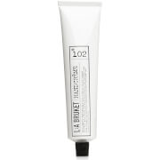 

L:A BRUKET Hand Cream 70ml - Bergamot/Patchouli