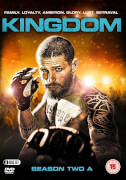 Kingdom - Season 2: Vol 1