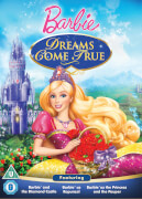 Barbie Dreams Come True