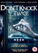 Dont Knock Twice signature entertainment kopen in de aanbieding