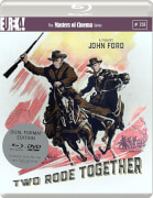 Two Rode Together Masters Of Cinema Dual Format Includes Dvd masters of cinema kopen in de aanbieding Two Rode Together Masters Of Cinema Dual Format Includes Dvd masters of cinema kopen in de aanbieding