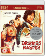 Masters Of Cinema Drunken Master Dual Format Includes Dvd masters of cinema kopen in de aanbieding Masters Of Cinema Drunken Master Dual Format Includes Dvd masters of cinema kopen in de aanbieding