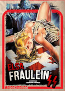 Elsa Fraulein SS