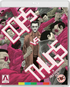 Cops vs Thugs - Dual Format (Includes DVD)