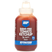 Sauce sans sucre - 250ml - Tomato Ketchup