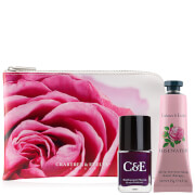 Crabtree & Evelyn - Perfect Hands Duo (Worth £24.00) Crabtree & Evelyn - Perfect Hands Duo (Worth £24.00)