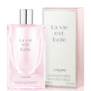 Lancome La Vie Est Belle Bath Oil 200Ml lancome kopen in de aanbieding