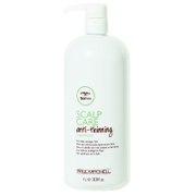 Paul Mitchell Tea Tree Scalp Care Anti-Thinning Shampoo 1000ml
