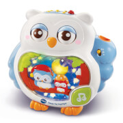 Vtech Baby Sleepy Owl Nightlight Vtech Baby Sleepy Owl Nightlight