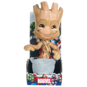Marvel Avengers Plush Baby Groot 10 Marvel Avengers Plush Baby Groot 10