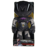 Power Rangers Large Plush Toy - Grey Power Rangers Large Plush Toy - Grey