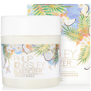 Traitement Pré-Shampooing Intensif Coconut Breeze Elasticizer Philip Kingsley 150 ml