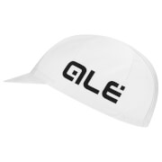 Ale Cotton Summer Cap Whiteblack ale kopen in de aanbieding