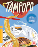 Tampopo The Criterion Collection criterion collection kopen in de aanbieding