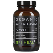 Poudre de Germes de Blé Biologique KIKI Health 100 g