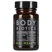 Complément Alimentaire Body Biotics KIKI Health (60 gélules)