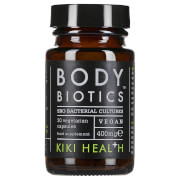Complément Alimentaire Body Biotics KIKI Health (30 gélules)