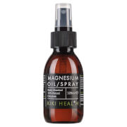 Huile de Magnésium KIKI Health 125 ml