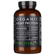 Poudre de Protéine de Chanvre Biologique KIKI Health 235 g