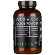 Poudre de Caroube Biologique KIKI Health 185 g