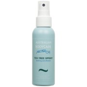Australian Bodycare Tea Tree Face And Body Spray 100Ml australian bodycare kopen in de aanbieding