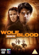 WolfBlood - Season 5 (BBC)