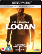 20Th Century Fox Logan 4K Ultra Hd 20th century fox kopen in de aanbieding