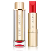 Estée Lauder Pure Color Love Lipstick 3.5g (Various Shades) - Hot Streak