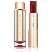 Estée Lauder Pure Color Love Lipstick 3.5g (Various Shades) - Burning Love