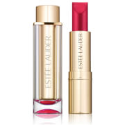Estée Lauder Pure Color Love Lipstick 3.5g (Various Shades) - Haute and Cold