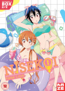 Nisekoi: False Love Season 2 Part 2 (Episodes 11-20)