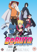 Boruto The Movie