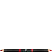 Vincent Longo Duo Lip Pencil 1.8g - Red/Coralo Red Vincent Longo Duo Lip Pencil 1.8g - Red/Coralo Red
