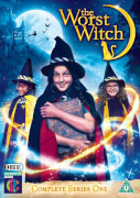 The Worst Witch (BBC) (2017)