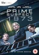 Prime Suspect: 1973