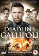 Spirit Entertainment Deadline Gallipoli spirit entertainment kopen in de aanbieding