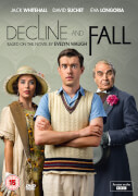 Decline and Fall