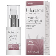 Brume Hyaluronique Repulpante Balance Me 30 ml