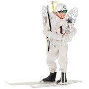 Action Man Ski Patrol Figure Action Man Ski Patrol Figure