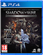 Warner Bros Middle Earth Shadow Of War Silver Edition warner bros kopen in de aanbieding Warner Bros Middle Earth Shadow Of War Silver Edition warner bros kopen in de aanbieding