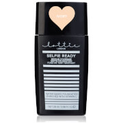 Lottie London Medium Coverage Matte Foundation 28Ml Various Shades Ivory lottie london kopen in de aanbieding