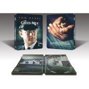 La Ligne Verte - Steelbook Édition Limitée