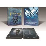Je suis une Légende - Steelbook Édition Limitée