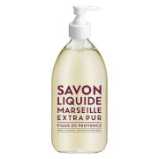 Compagnie de Provence Liquid Marseille Soap 500ml - Fig of Provence