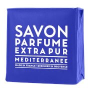 

Парфюмированное мыло Compagnie de Provence Scented Soap 100 г - Mediterranean Sea